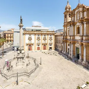 Palazzo Edy&stef 1 , Palermo Italia