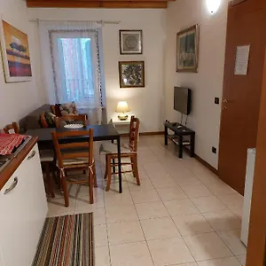 Casa Barca , Verona Italia