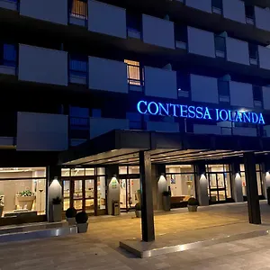 **** Aparthotel & Contessa Jolanda Italien