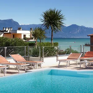 *** Hotel Arena Italien