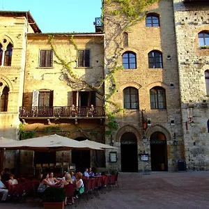 *** Hotel La Cisterna Italien