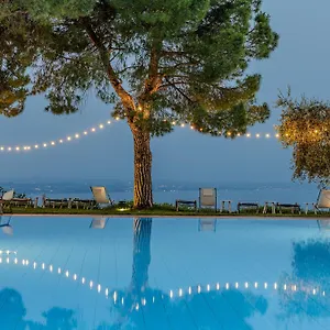 *** Aparthotel San Michele Italien