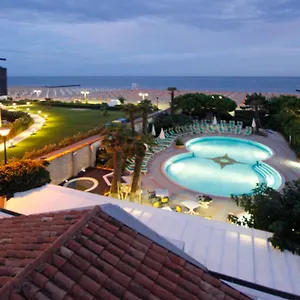 **** Hotel Park Cellini Italien