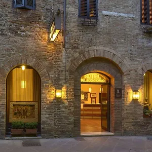 *** Hotel Bel Italien