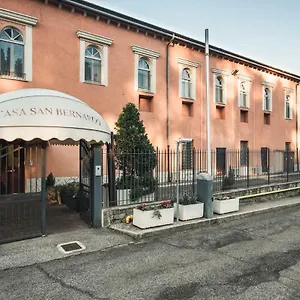 4* Hotel San Bernardo